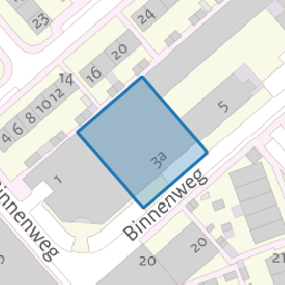 Perceel KPN02-C-3271