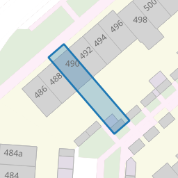 Perceel KPN02-C-3276