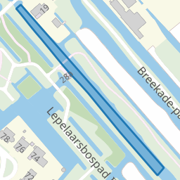 Perceel KPN02-C-3292