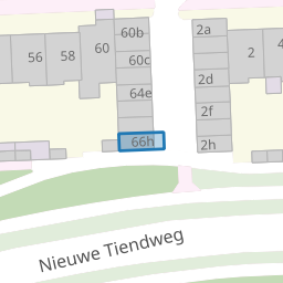 Perceel KPN02-C-3345