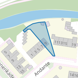 Perceel KPN02-C-3388