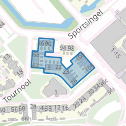 Perceel KPN02-C-3430