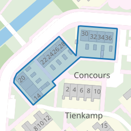 Perceel KPN02-C-3437