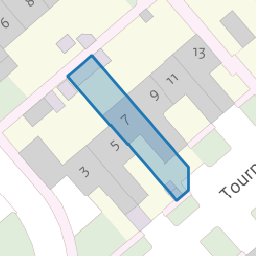 Perceel KPN02-C-3453