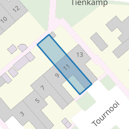 Perceel KPN02-C-3455