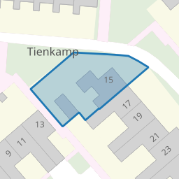 Perceel KPN02-C-3457