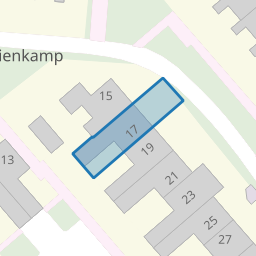 Perceel KPN02-C-3458