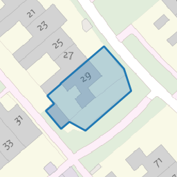 Perceel KPN02-C-3464