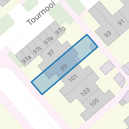 Perceel KPN02-C-3503