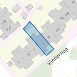 Perceel KPN02-C-3510