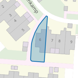 Perceel KPN02-C-3520