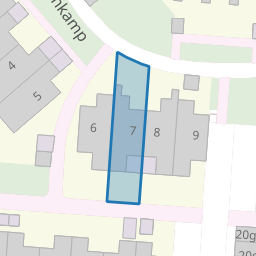 Perceel KPN02-C-3521