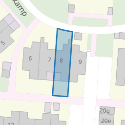 Perceel KPN02-C-3522