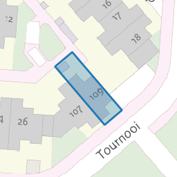 Perceel KPN02-C-3548