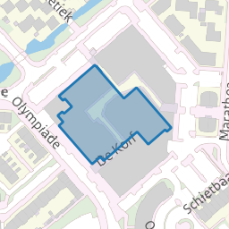 Perceel KPN02-C-3596