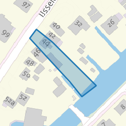 Perceel KPN02-C-3643