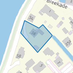 Perceel KPN02-C-3689