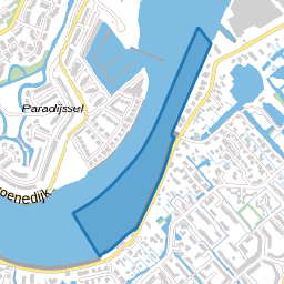Perceel KPN02-C-3696