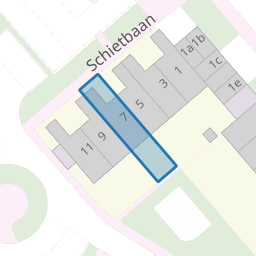 Perceel KPN02-C-3701