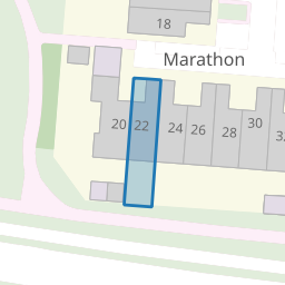 Perceel KPN02-C-3724