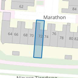 Perceel KPN02-C-3754