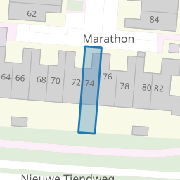 Perceel KPN02-C-3755