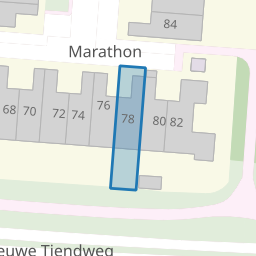 Perceel KPN02-C-3757