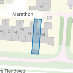 Perceel KPN02-C-3758