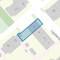 Perceel KPN02-C-3930