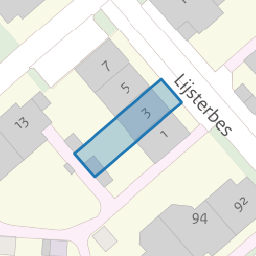 Perceel KPN02-C-3932