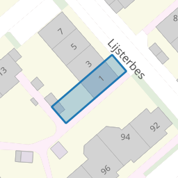 Perceel KPN02-C-3933