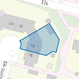 Perceel KPN02-C-3953