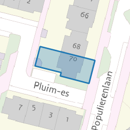 Perceel KPN02-C-3962