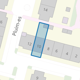 Perceel KPN02-C-3968