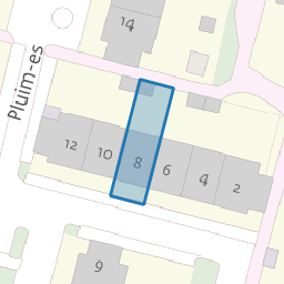 Perceel KPN02-C-3969