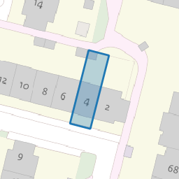 Perceel KPN02-C-3971