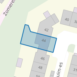 Perceel KPN02-C-3978