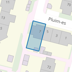 Perceel KPN02-C-4009