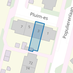 Perceel KPN02-C-4011