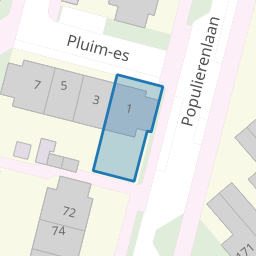 Perceel KPN02-C-4012