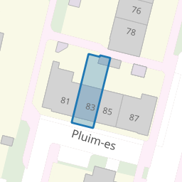 Perceel KPN02-C-4018