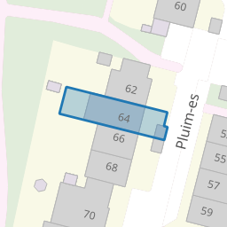 Perceel KPN02-C-4036