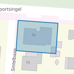 Perceel KPN02-C-4158