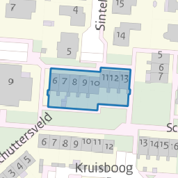 Perceel KPN02-C-4166
