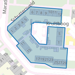 Perceel KPN02-C-4168