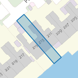 Perceel KPN02-C-4191