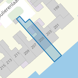 Perceel KPN02-C-4195