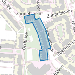 Perceel KPN02-C-4234