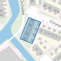 Perceel KPN02-C-4235