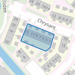 Perceel KPN02-C-4236